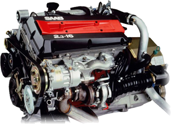 P04DA Engine